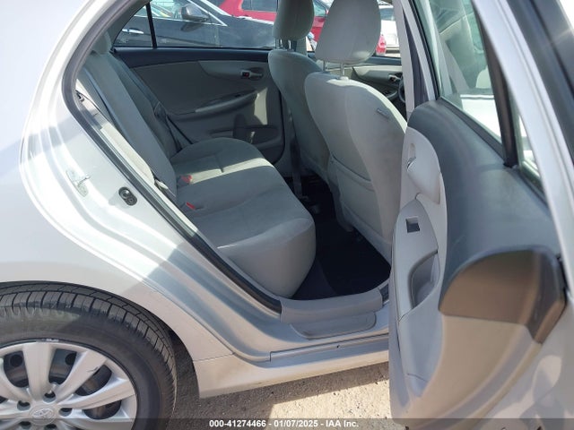 Aukcja sprzedaży 2013 Toyota Corolla Le, vin: 2T1BU4EE2DC960778, numer aukcji: 41274466