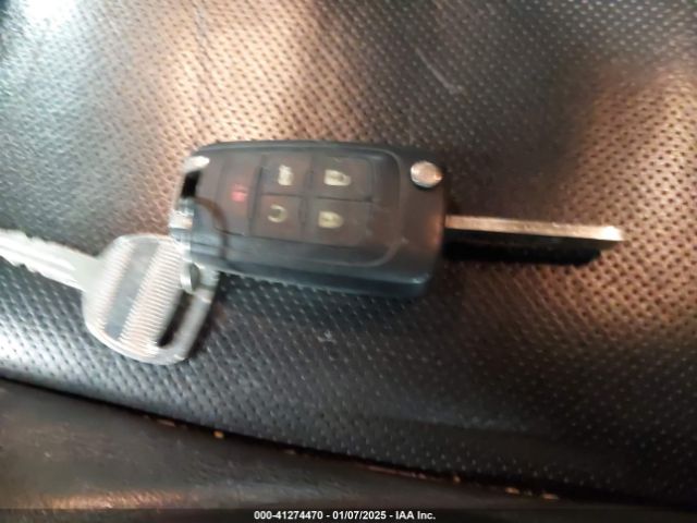 2GKFLZE37F6158848 GMC Terrain Denali
