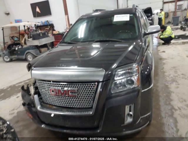 2GKFLZE37F6158848 GMC Terrain Denali