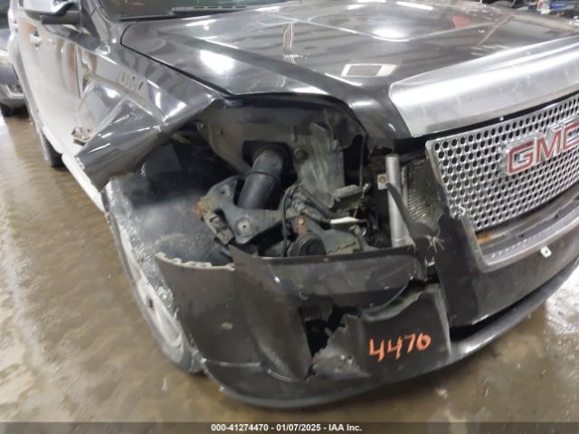 2GKFLZE37F6158848 GMC Terrain Denali