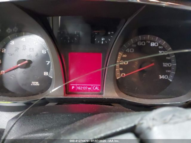 2GKFLZE37F6158848 GMC Terrain Denali