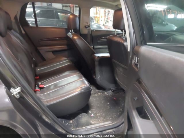 2GKFLZE37F6158848 GMC Terrain Denali