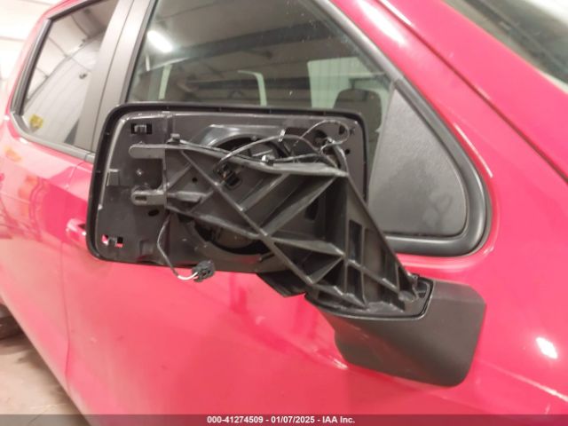 1GCUYEED7MZ297286 Chevrolet Silverado 1500 4wd  Short Bed Rst