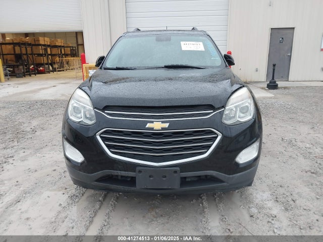 Chevrolet EQUINOX LT 2016 2GNALCEK6G6267921 Image 12