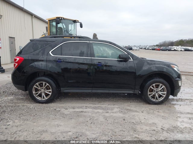 Chevrolet EQUINOX LT 2016 2GNALCEK6G6267921 Image 13