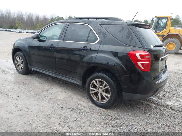 Chevrolet EQUINOX LT 2016 2GNALCEK6G6267921 Image 3