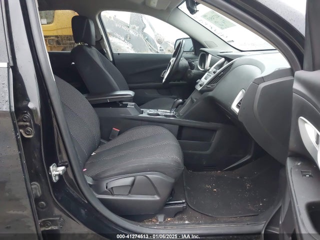 Chevrolet EQUINOX LT 2016 2GNALCEK6G6267921 Image 5