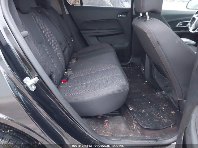 Chevrolet EQUINOX LT 2016 2GNALCEK6G6267921 Image 8