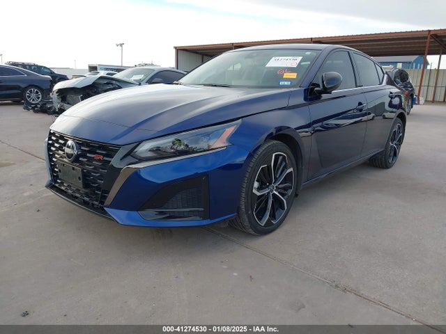 1N4BL4CV1RN372533 Nissan Altima Sr Fwd