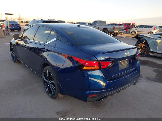 1N4BL4CV1RN372533 Nissan Altima Sr Fwd