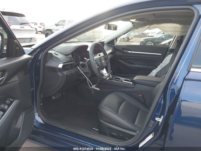 1N4BL4CV1RN372533 Nissan Altima Sr Fwd