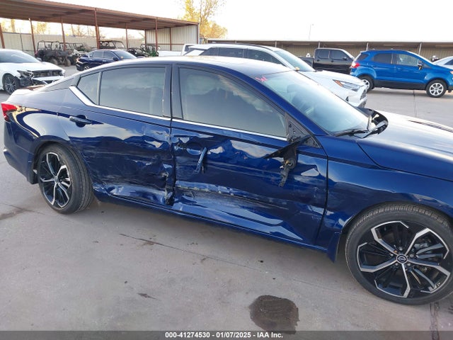 1N4BL4CV1RN372533 Nissan Altima Sr Fwd