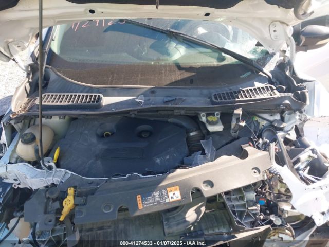 1FMCU0J9XHUB85995 Ford Escape Titanium