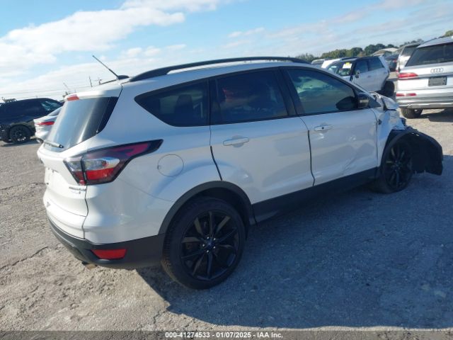 1FMCU0J9XHUB85995 Ford Escape Titanium