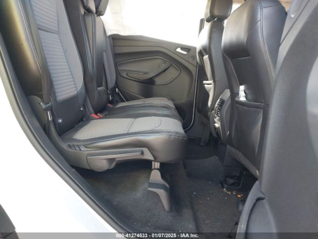 1FMCU0J9XHUB85995 Ford Escape Titanium