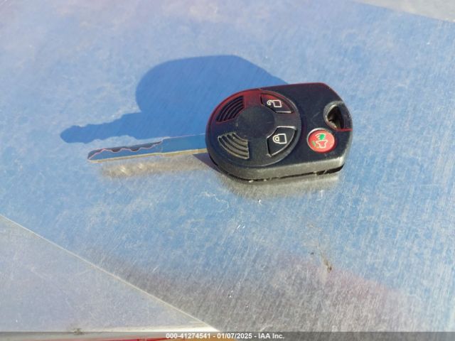 1FMCU0F75GUA85003 Ford ESCAPE S