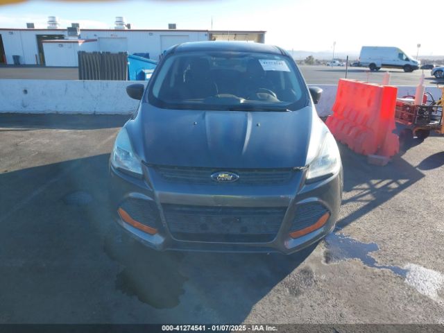 1FMCU0F75GUA85003 Ford ESCAPE S