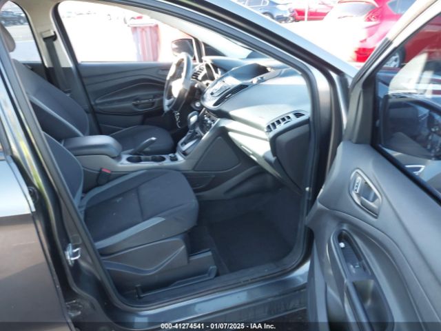 1FMCU0F75GUA85003 Ford ESCAPE S