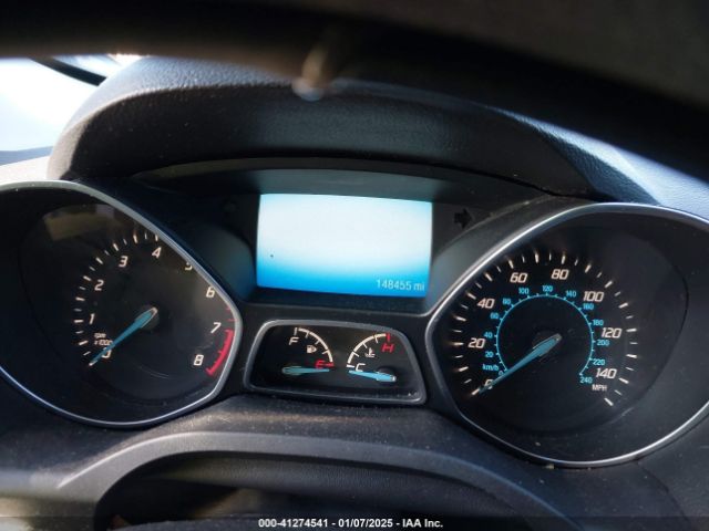 1FMCU0F75GUA85003 Ford ESCAPE S