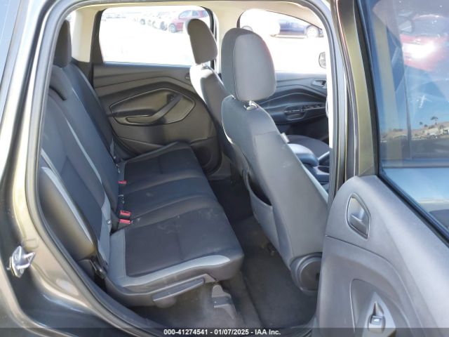 1FMCU0F75GUA85003 Ford ESCAPE S