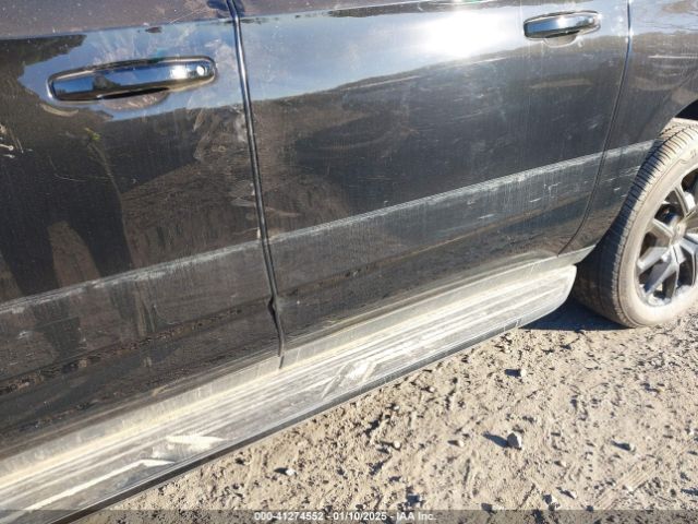1GNSKEKD4PR212400 Chevrolet Suburban 4wd Rst