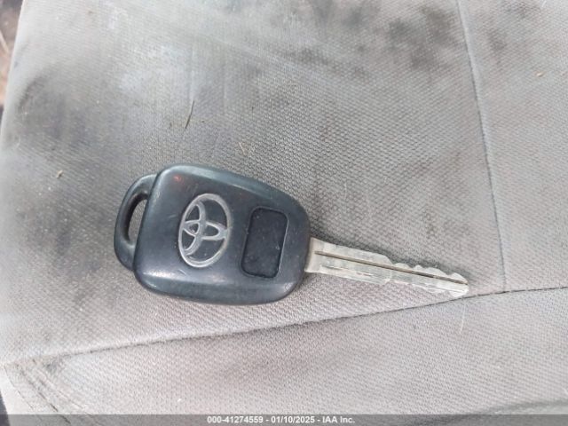5TFCZ5AN9HX109344 Toyota Tacoma Sr5 V6