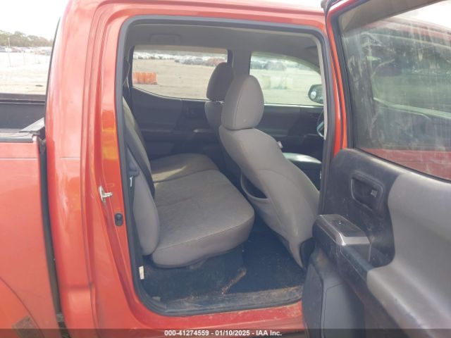 5TFCZ5AN9HX109344 Toyota Tacoma Sr5 V6