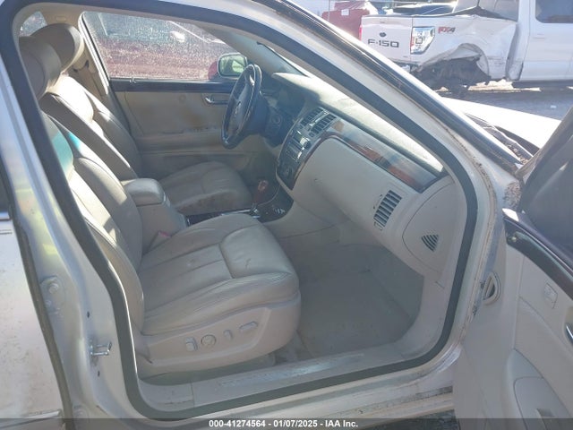 2007 CADILLAC DTS 1G6KD57947U221850 Photo 4