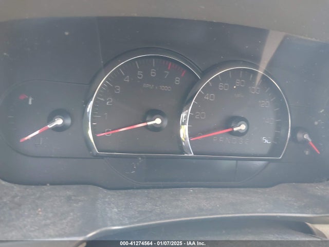2007 CADILLAC DTS 1G6KD57947U221850 Photo 6