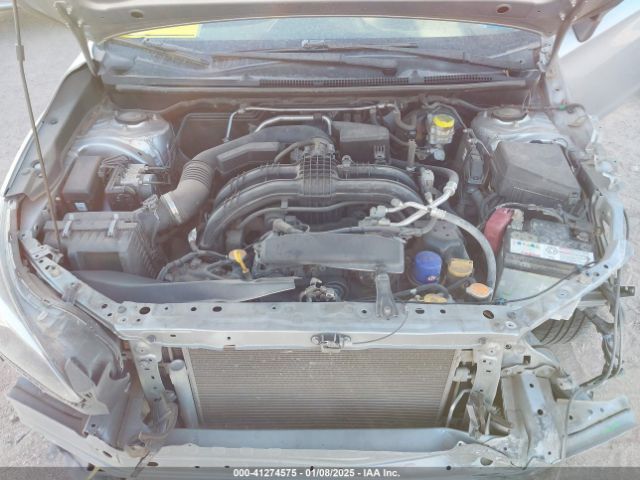 4S3GTAA6XH3753950 Subaru Impreza 2.0i