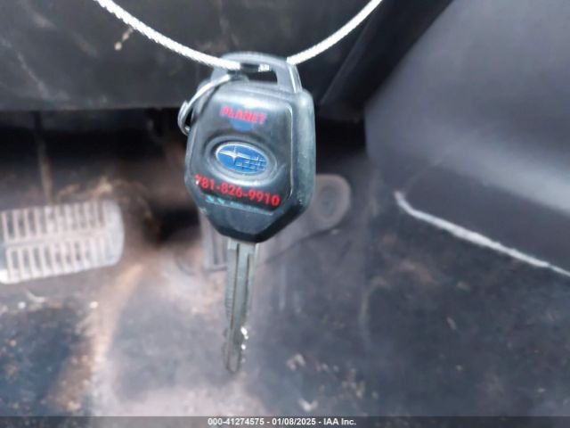 4S3GTAA6XH3753950 Subaru Impreza 2.0i