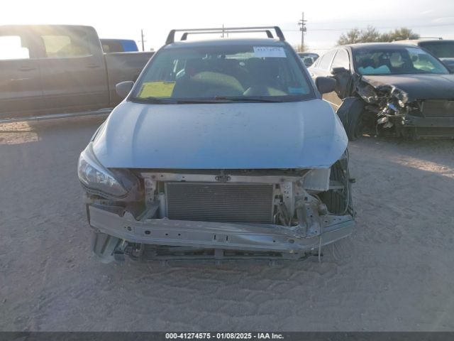 4S3GTAA6XH3753950 Subaru Impreza 2.0i