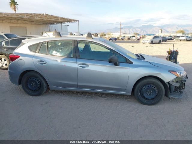 4S3GTAA6XH3753950 Subaru Impreza 2.0i