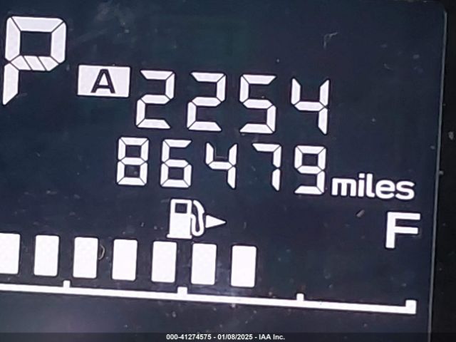 4S3GTAA6XH3753950 Subaru Impreza 2.0i