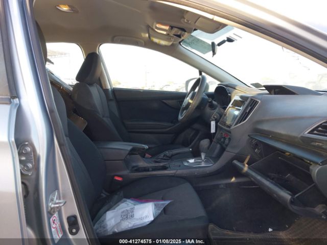 4S3GTAA6XH3753950 Subaru Impreza 2.0i