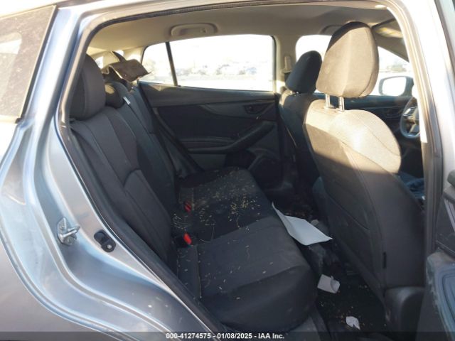 4S3GTAA6XH3753950 Subaru Impreza 2.0i
