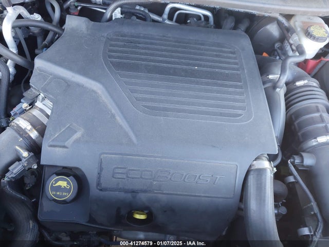 1FM5K8GT4HGC74699 Ford EXPLORER SPORT