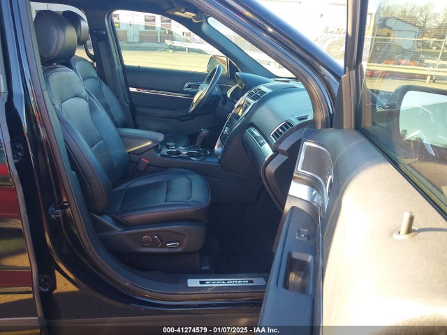1FM5K8GT4HGC74699 Ford EXPLORER SPORT