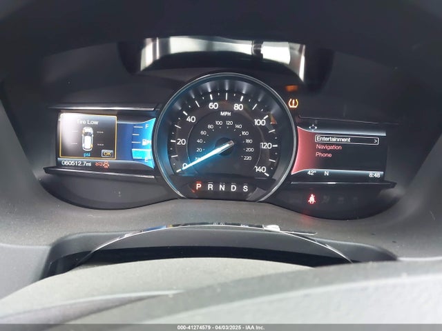 1FM5K8GT4HGC74699 Ford EXPLORER SPORT