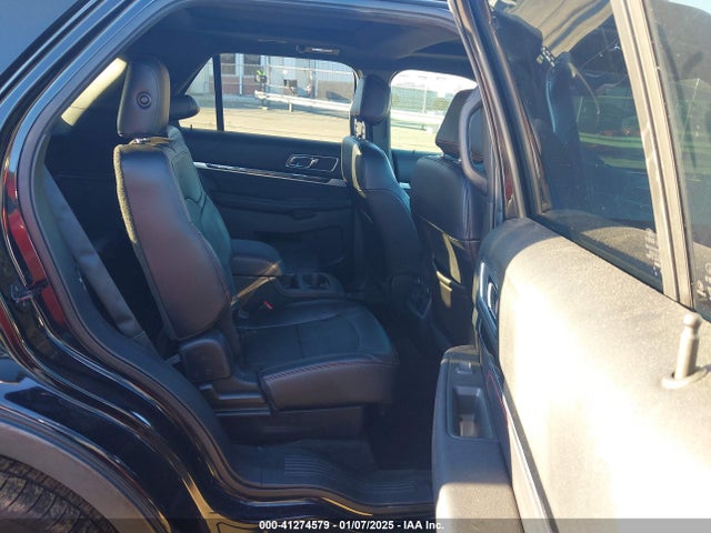 1FM5K8GT4HGC74699 Ford EXPLORER SPORT