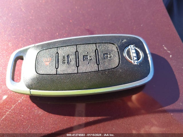 Nissan Sentra Sv Xtronic Cvt 2024 3N1AB8CV9RY215533 Image 11