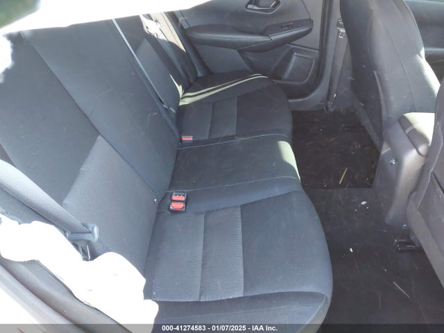 Nissan Sentra Sv Xtronic Cvt 2024 3N1AB8CV9RY215533 Image 8