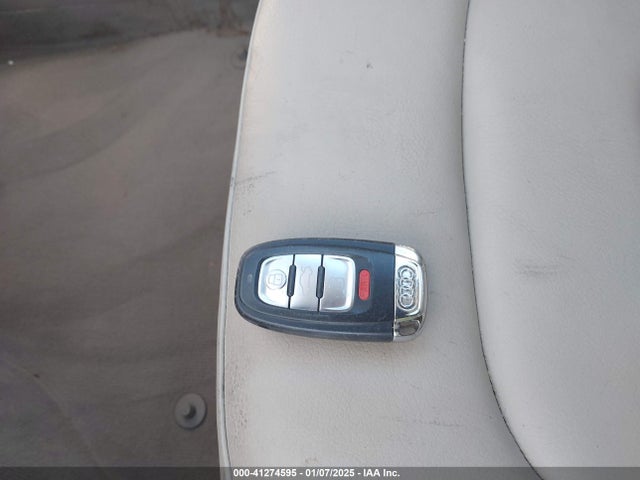 2010 AUDI A4 WAUBFAFL1AN066766 Photo 10