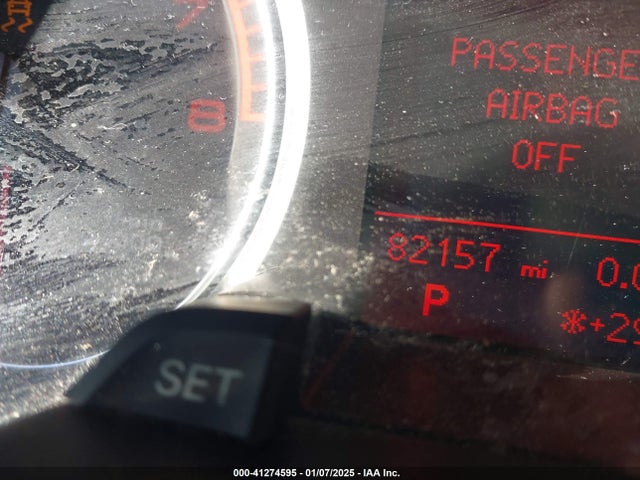 2010 AUDI A4 WAUBFAFL1AN066766 Photo 6