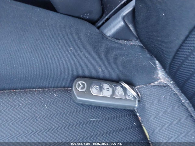 JM1BM1T78F1257941 Mazda Mazda3 I Sv