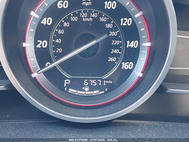 Mazda Mazda3 I Sv 2015 JM1BM1T78F1257941 Image 16