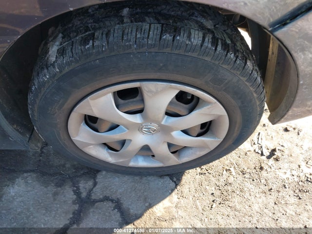 JM1BM1T78F1257941 Mazda Mazda3 I Sv