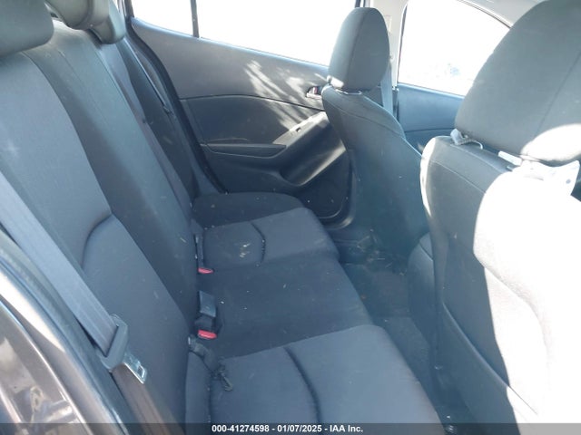 JM1BM1T78F1257941 Mazda Mazda3 I Sv