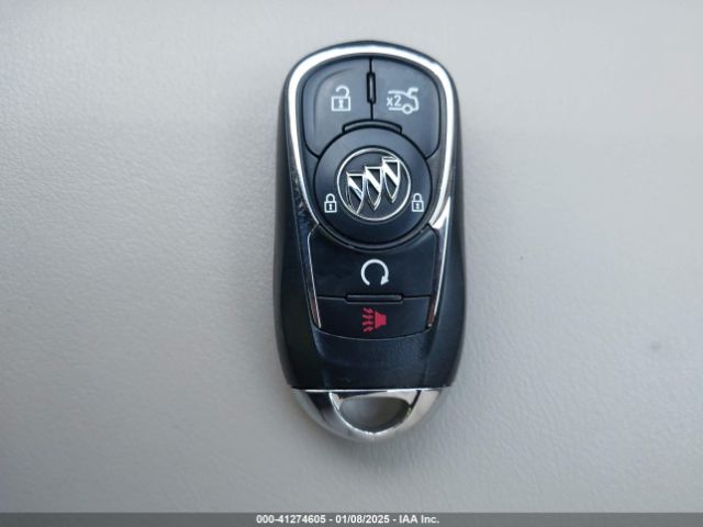 1G4ZN5SZ2JU110670 Buick Lacrosse Preferred