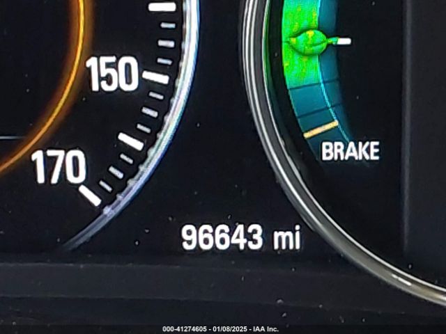 1G4ZN5SZ2JU110670 Buick Lacrosse Preferred